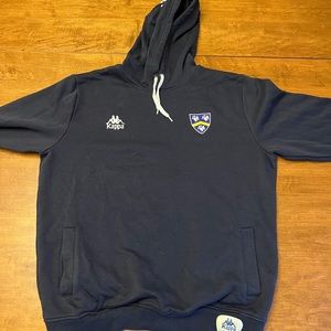 Navy Kappa Sweatshirt men’s large